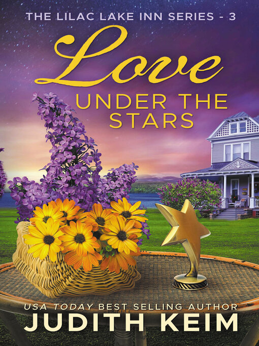 Title details for Love Under the Stars by Judith Keim - Available